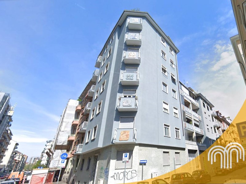 Trilocale in Vendita a Torino, 175'000€, 90 m²