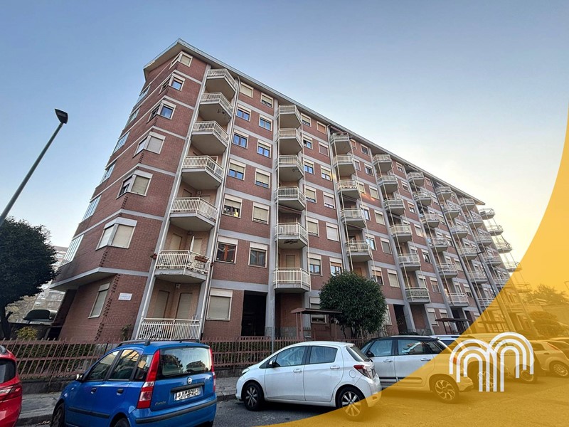 Trilocale in Vendita a Torino, 189'000€, 100 m²