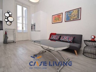 Bilocale in Affitto a Milano, 1'300€, 55 m²