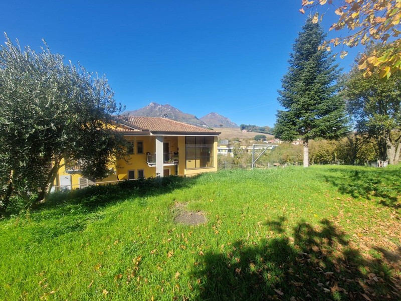 Appartamento in Vendita a Avellino, 290'000&euro;, 220 m²