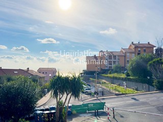 Quadrilocale in Vendita a Santo Stefano al Mare, 270'000&euro;, 56 m²