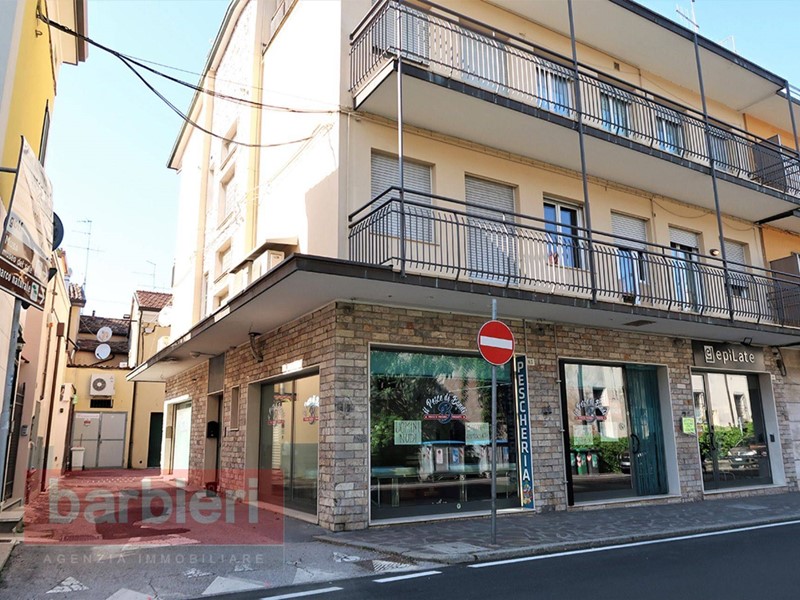 Trilocale in Affitto a Cervia, 85 m²