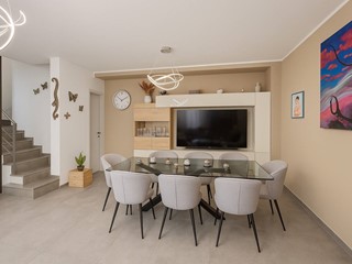 Villetta a schiera in Vendita a Ferrara, 325'000&euro;, 104 m²