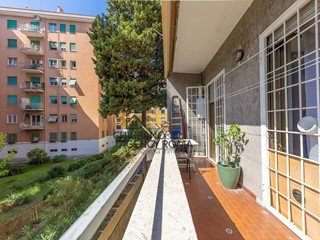 Trilocale in Vendita a Roma, 269'000€, 100 m²
