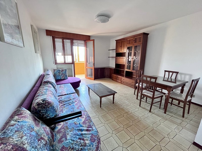 Appartamento in Vendita a San Vito al Tagliamento, 128'000&euro;, 114 m²