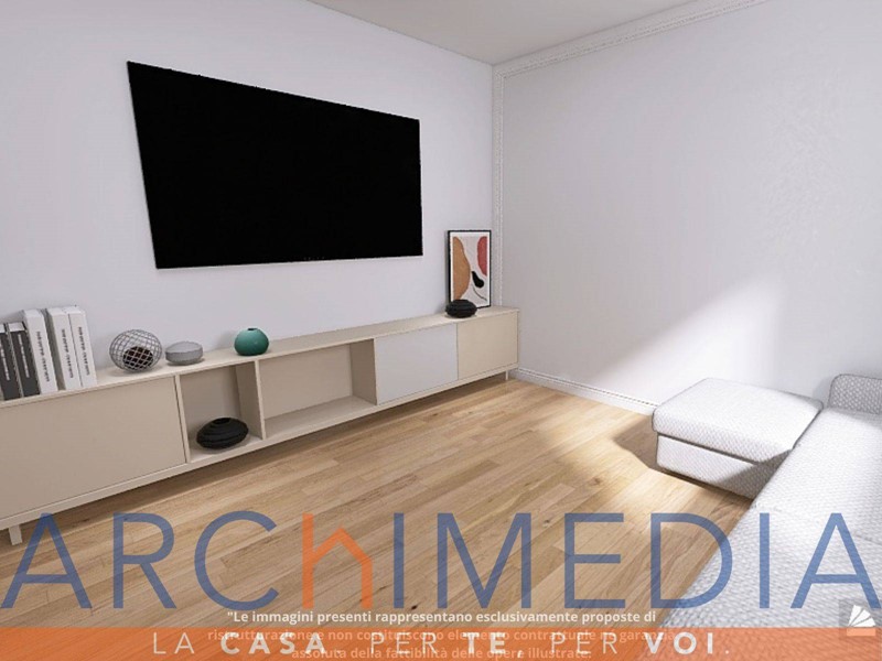 Bilocale in Vendita a Mornago, 65'000&euro;, 74 m²