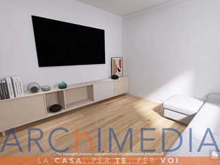 Bilocale in Vendita a Mornago, 65'000&euro;, 74 m²