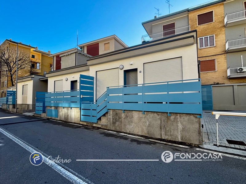 Trilocale in Vendita a Spotorno, 430'000&euro;, 75 m²