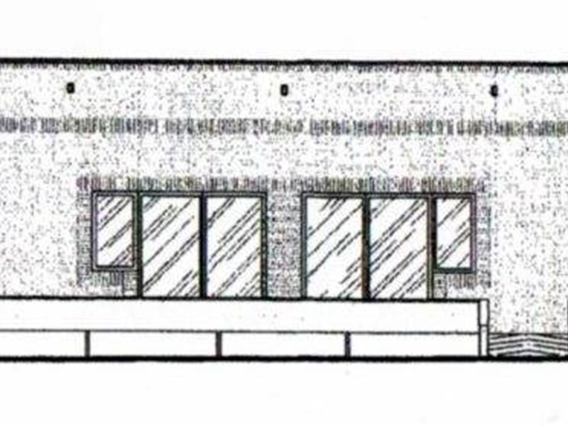 Immobile commerciale in Affitto a San Benedetto del Tronto, 3'000€, 300 m²