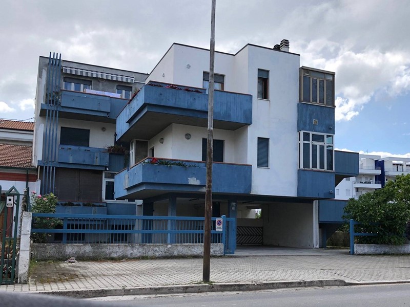 Monolocale in Vendita a Giulianova, 40'000&euro;, 23 m²