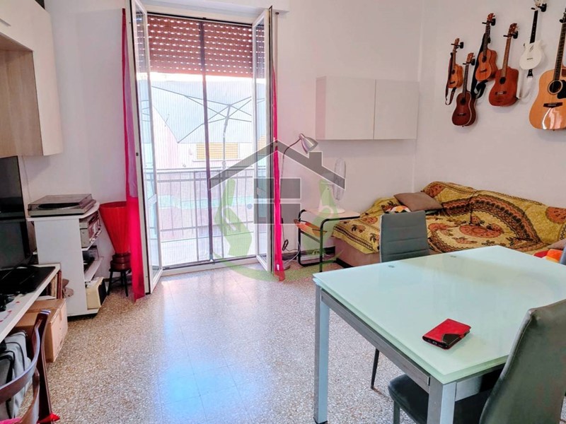 Quadrilocale in Vendita a San Benedetto del Tronto, 149'000&euro;, 110 m²