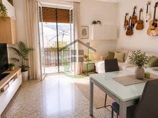 Quadrilocale in Vendita a San Benedetto del Tronto, 139'000&euro;, 110 m²
