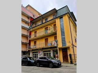 Appartamento in Vendita a Grottammare, 205'000&euro;, 147 m²