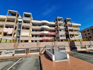 Quadrilocale in Affitto a Benevento, 700€, 100 m²