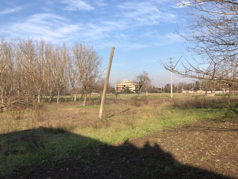 Terreno edificabile in Vendita a Benevento, 120'000€, 12700 m²