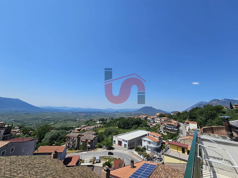 Villa in Vendita a Guardia Sanframondi, 92'000€, 135 m²