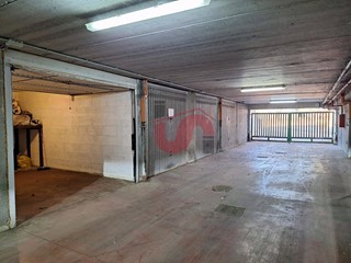 Box in Vendita a Benevento, 21'000€, 15 m²