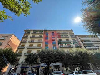 Appartamento in Vendita a Benevento, 159'000€, 140 m²