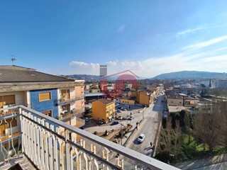 Attico in Vendita a Benevento, 158'000€, 115 m²