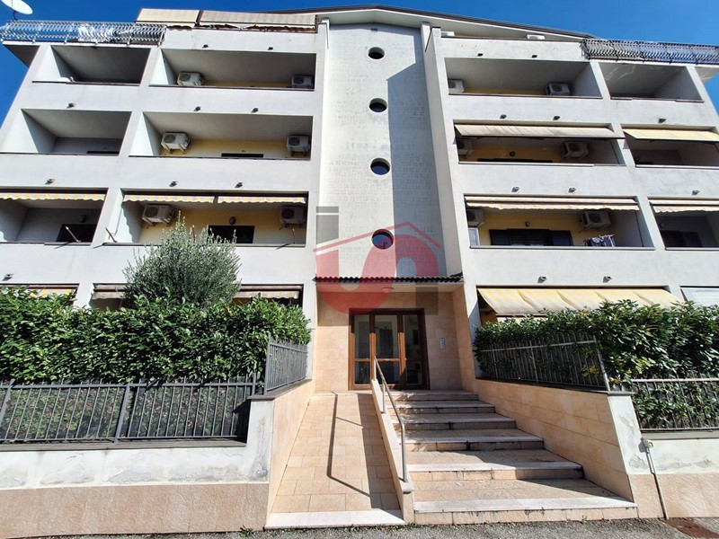 Appartamento in Vendita a Benevento, 182'000&euro;, 123 m²