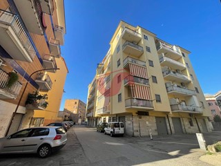 Appartamento in Vendita a Benevento, 169'000€, 129 m²