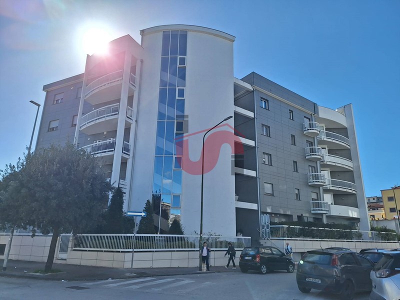 Bilocale in Vendita a Benevento, 158'000&euro;, 86 m²