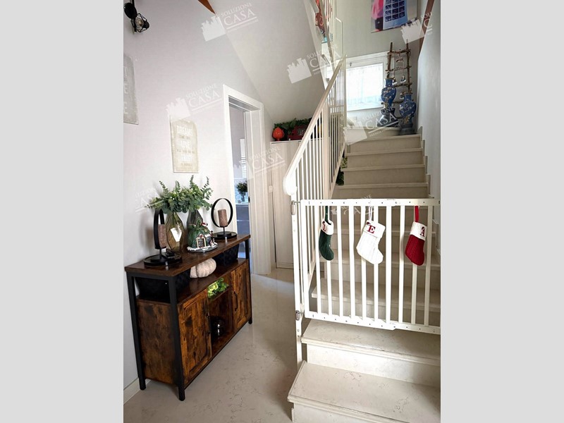 Casa Semi Indipendente in Vendita a Pieve di Cento, 260'000€, 115 m²