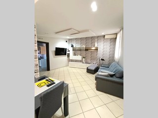 Trilocale in Vendita a Brusciano, 148'000&euro;, 85 m²