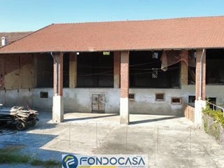 Rustico in Vendita a Travagliato, 38'500&euro;, 96 m²