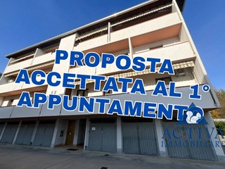 Attico in Vendita a Solbiate Olona, 218'000&euro;, 108 m²