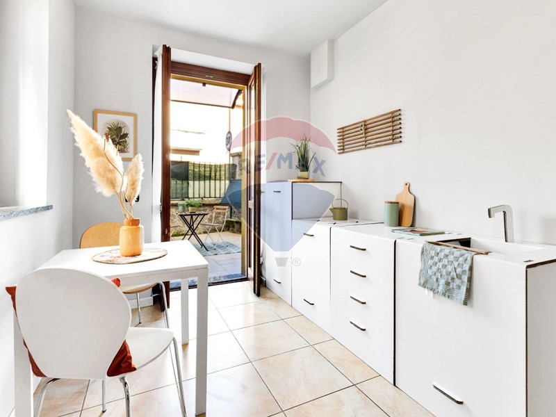 Monolocale in Vendita a Cisliano, 96'000&euro;, 40 m²