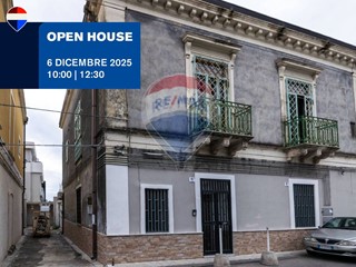 Casa Semi Indipendente in Vendita a Catania, 100'000&euro;, 146 m²