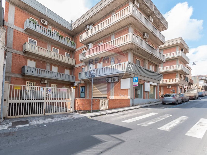 Box in Vendita a Misterbianco, 33'000€, 67 m²