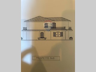 Villa in Vendita a Mascalucia, 388'000&euro;, 250 m²