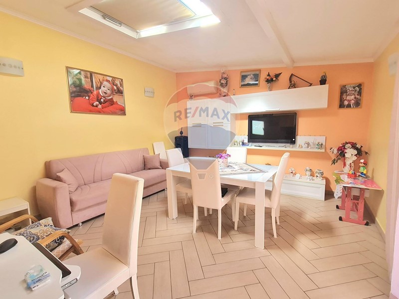 Casa Indipendente in Vendita a Lentini, 89'000€, 115 m²