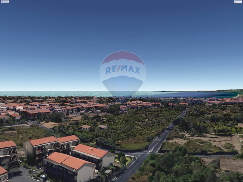 Terreno edificabile in Vendita a Tremestieri Etneo, 75'000€, 1395 m²