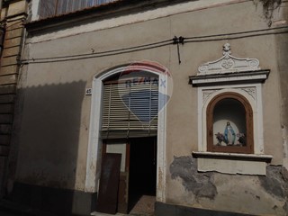 Casa Indipendente in Vendita a Giarre, 29'000&euro;, 85 m²