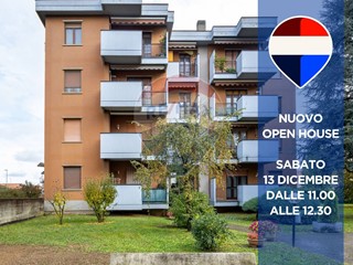 Trilocale in Vendita a Roncello, 160'000&euro;, 97 m²