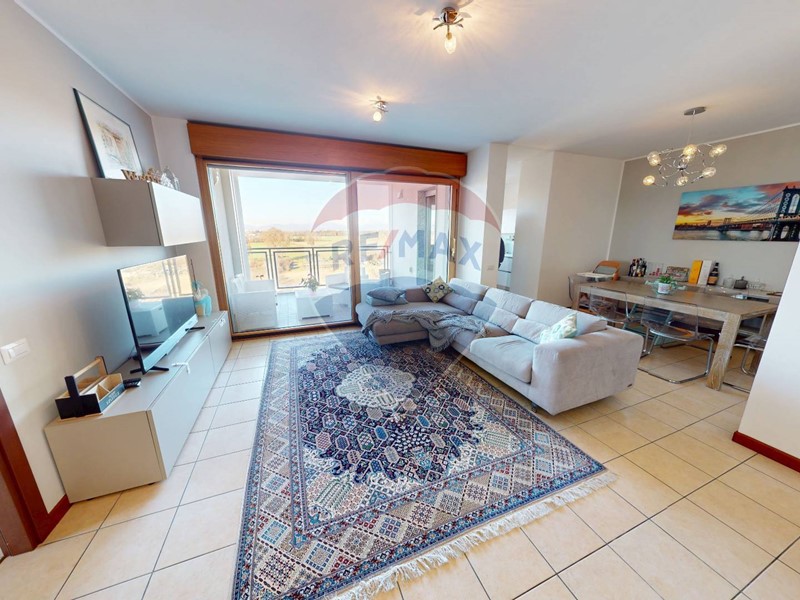 Trilocale in Vendita a Segrate, 349'000&euro;, 114 m²