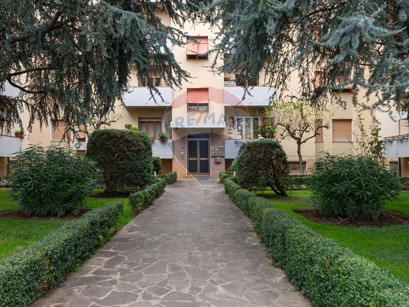 Appartamento in Vendita a San Giovanni Valdarno, 176'600€, 140 m²