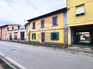 Casa Semi Indipendente in Vendita a Fucecchio, 115'000&euro;, 100 m²