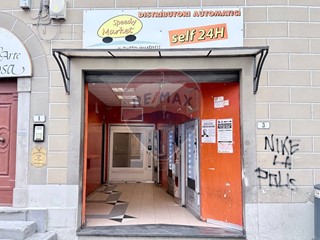 Attività commerciale in Vendita a Empoli, 23'000&euro;, 85 m²