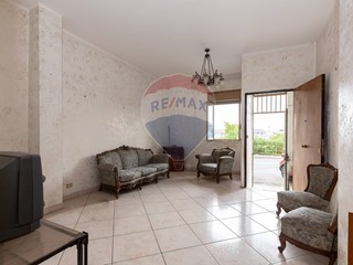 Casa Semi Indipendente in Vendita a Misterbianco, 99'000€, 100 m²