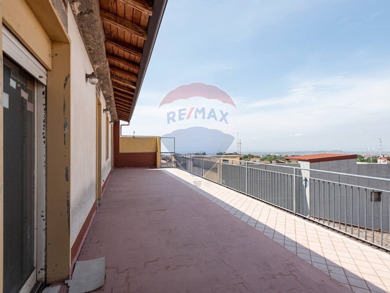 Appartamento in Vendita a Gravina di Catania, 138'000€, 176 m²