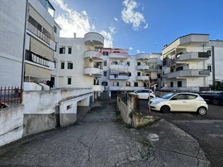 Box in Vendita a Vieste, 45'000€, 40 m²