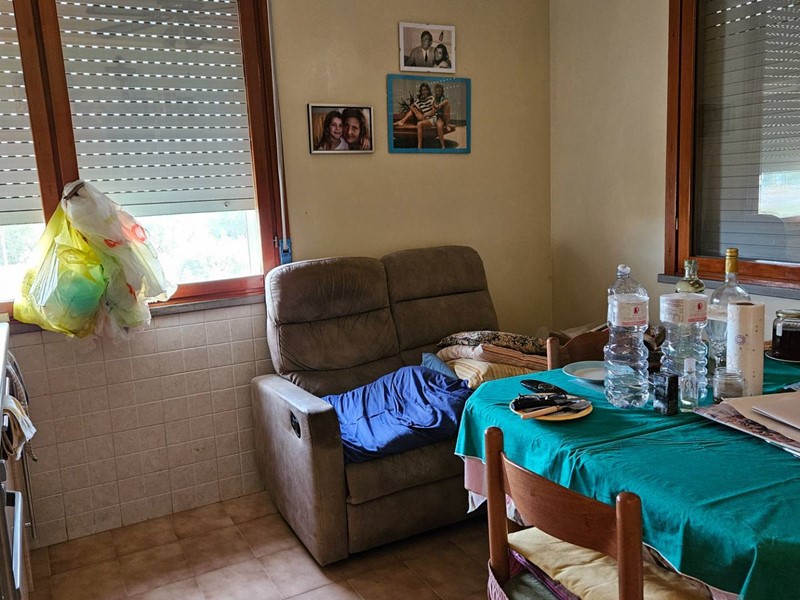 Trilocale in Vendita a Fano, 182'000&euro;, 67 m²