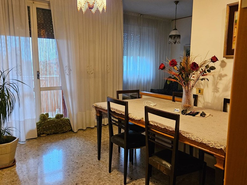 Appartamento in Vendita a Fano, 209'000&euro;, 125 m²