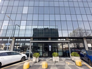 Ufficio in Affitto a Torino, 3'500&euro;, 540 m²