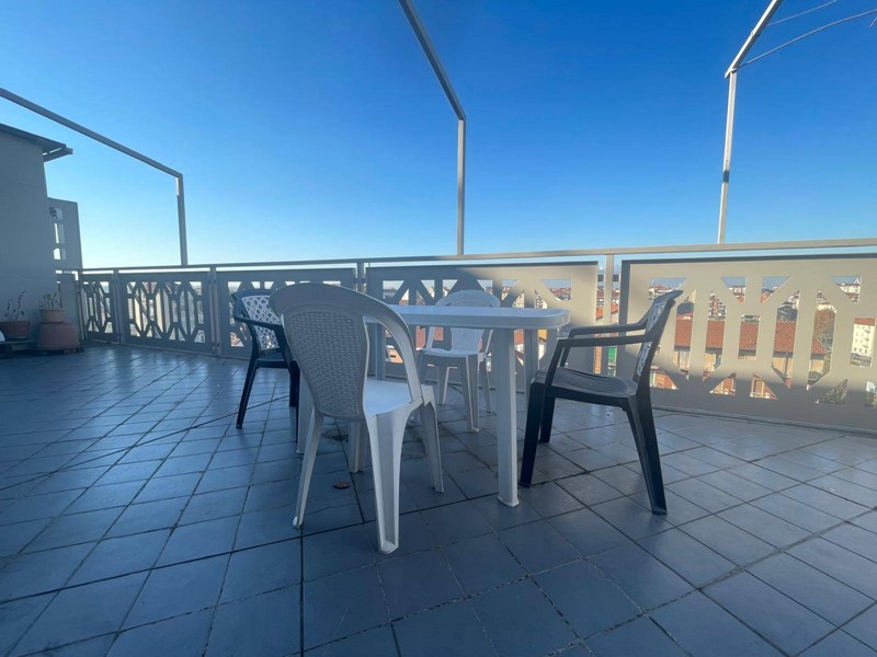 Attico in Vendita a Torino, 160'000&euro;, 78 m²