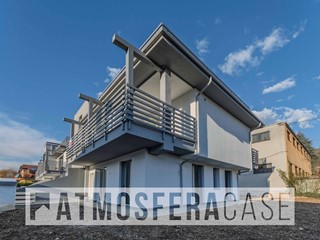 Trilocale in Vendita a Bergamo, 365'000€, 120 m²